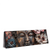 Led Wandbild Spiritueller Buddha Und Blumen Panorama Produktvorschau Seitlich