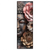 Led Wandbild Spiritueller Buddha Und Blumen Schmal Produktvorschau Frontal