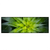 Led Wandbild Spitze Agavenblaetter Panorama Produktvorschau Frontal