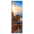 Led Wandbild Steg Zum Meer Schmal Produktvorschau Frontal