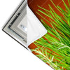 Led Wandbild Stillleben Mit Mediterranen Kraeutern Schmal Materialvorschau