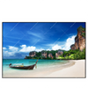Led Wandbild Strand In Thailand Querformat Produktvorschau Frontal