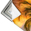 Led Wandbild Strand Von Barbados Schmal Materialvorschau