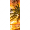 Led Wandbild Strand Von Barbados Schmal Motivvorschau