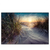 Led Wandbild Strandlandschaft Mit Gras Querformat Produktvorschau Frontal