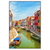 Led Wandbild Strassen Von Venedig Hochformat Produktvorschau Frontal