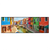 Led Wandbild Strassen Von Venedig Panorama Produktvorschau Frontal