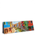 Led Wandbild Strassen Von Venedig Panorama Produktvorschau Seitlich
