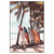 Led Wandbild Surfbretter Und Palmen Hochformat Produktvorschau Frontal
