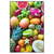 Led Wandbild Tropische Fruechte Hochformat Produktvorschau Frontal
