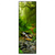 Led Wandbild Tropischer Dschungel Schmal Produktvorschau Frontal