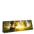 Led Wandbild Unberuehrte Natur Panorama Produktvorschau Seitlich