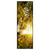 Led Wandbild Unberuehrte Natur Schmal Produktvorschau Frontal