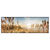 Led Wandbild Urlaub Am Meer Panorama Produktvorschau Frontal