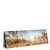 Led Wandbild Urlaub Am Meer Panorama Produktvorschau Seitlich