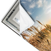 Led Wandbild Urlaub Am Meer Querformat Materialvorschau