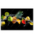 Led Wandbild Viele Fruechte Querformat Produktvorschau Frontal