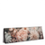 Led Wandbild Vintage Blueten Im Retro Stil Panorama Produktvorschau Seitlich