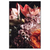 Led Wandbild Vintage Blumenstrauss Hochformat Produktvorschau Frontal