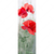 Led Wandbild Vintage Klatschmohn Schmal Motivvorschau