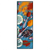 Led Wandbild Vintage Silberloeffel Mit Gewuerzen Schmal Produktvorschau Frontal