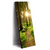 Led Wandbild Wald Mit Sonnenstrahlen No 2 Schmal Produktvorschau Seitlich