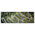 Led Wandbild Wald Strasse Luftaufnahme Panorama Produktvorschau Frontal
