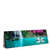 Led Wandbild Wald Wasserfall No 7 Panorama Produktvorschau Seitlich