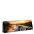 Led Wandbild Wasserfall Bei Abendsonne Panorama Produktvorschau Seitlich