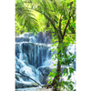 Led Wandbild Wasserfall In Mexiko Hochformat Motivvorschau