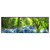 Led Wandbild Wasserfall In Mexiko Panorama Produktvorschau Frontal