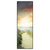 Led Wandbild Weg Zum Strand Schmal Produktvorschau Frontal