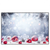 Led Wandbild Weihnachtskugeln Im Winterwunderland Querformat Produktvorschau Frontal