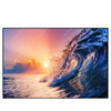 Led Wandbild Welle Im Sonnenuntergang Querformat Produktvorschau Frontal