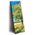Led Wandbild Wiese Mit Bluehendem Baum Schmal Produktvorschau Seitlich