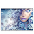 Led Wandbild Winter Schoenheit Querformat Produktvorschau Frontal
