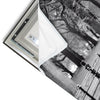 Led Wandbild Wintermorgen Im Central Park Panorama Materialvorschau
