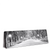 Led Wandbild Wintermorgen Im Central Park Panorama Produktvorschau Seitlich