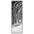 Led Wandbild Wintermorgen Im Central Park Schmal Produktvorschau Frontal