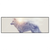 Led Wandbild Wolf Wald No 1 Panorama Produktvorschau Frontal