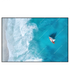 Led Wandbild Yacht Im Meer Querformat Produktvorschau Frontal