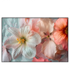 Led Wandbild Zarte Bluetenpracht Querformat Produktvorschau Frontal
