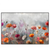 Led Wandbild Zarte Mohnblumen Im Wind Querformat Produktvorschau Frontal