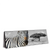 Led Wandbild Zebra In Afrika Panorama Produktvorschau Seitlich