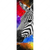 Led Wandbild Zebra Pop Art No 1 Schmal Motivvorschau