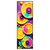 Led Wandbild Zitronen Neon Farbe Schmal Produktvorschau Frontal