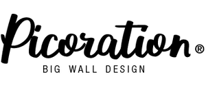Picoration® - Big Wall Design