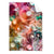 Textil Ersatzdruck Abstract Artwork No 1 Hochformat Produktvorschau Frontal