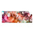 Textil Ersatzdruck Abstract Artwork No 1 Panorama Produktvorschau Frontal