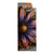 Textil Ersatzdruck Abstrakte Blume In Orange Lila Schmal Produktvorschau Frontal
